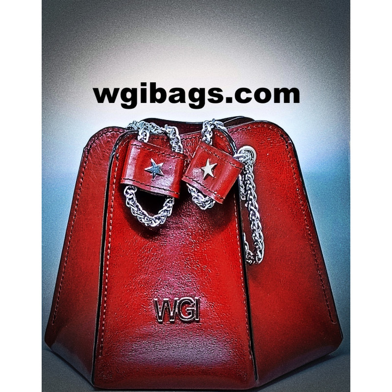 WGI BAG BROWN
