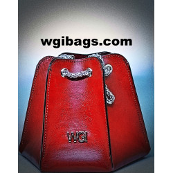 WGI BAG BROWN