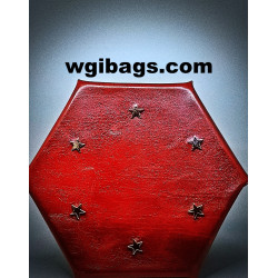 WGI BAG BROWN