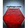 WGI BAG BROWN