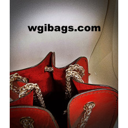WGI BAG BROWN