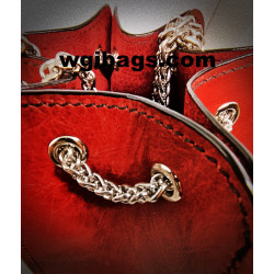 WGI BAG BROWN