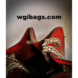 WGI BAG BROWN