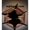 WGI BAG BROWN