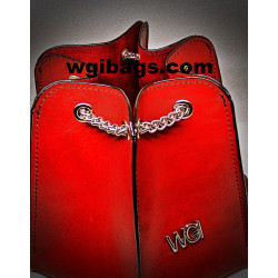 WGI BAG BROWN