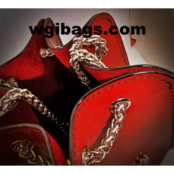 WGI BAG BROWN