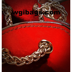 WGI BAG BROWN
