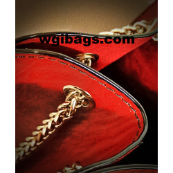 WGI BAG BROWN