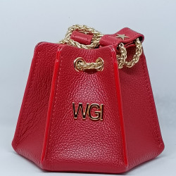 MINIBAG FULLRED