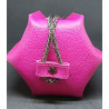 MINI BAG FUCSIA