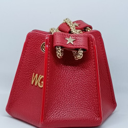 MINIBAG FULLRED