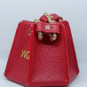 MINIBAG FULLRED