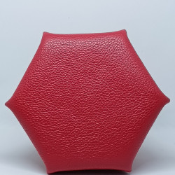 MINIBAG RED & BLACK