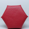 MINIBAG RED & BLACK