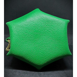 MINI BAG VERDE