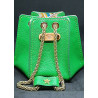 MINI BAG VERDE