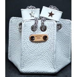 MINI BAG WHITE