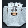 MINI BAG WHITE