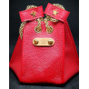 MINI BAG ROSSA